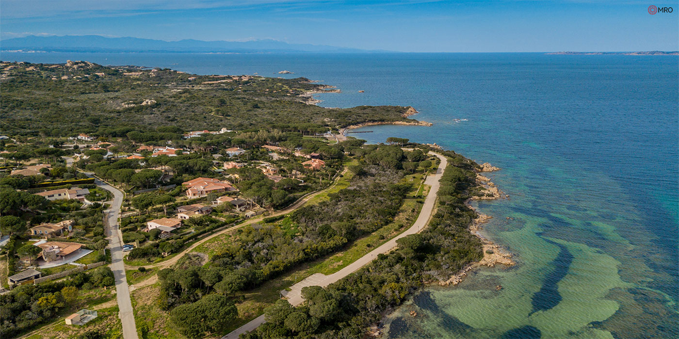 Villa Circe (Sardinia, Conca Verde)